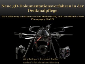 Bofinger_Steffen_UAV&LAAP
